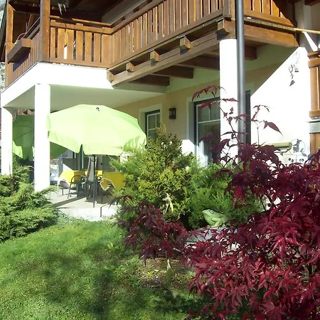 Apartmenthaus Simmer Obertraun Room photo