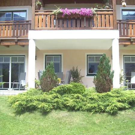 Apartmenthaus Simmer Obertraun Exterior photo