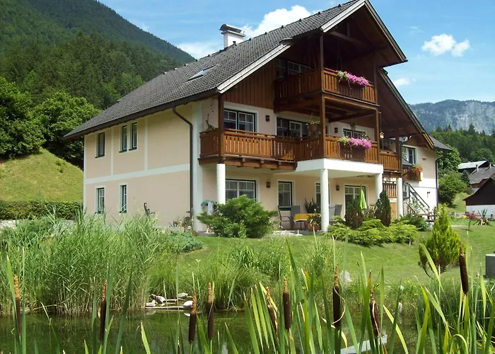 Apartmenthaus Simmer