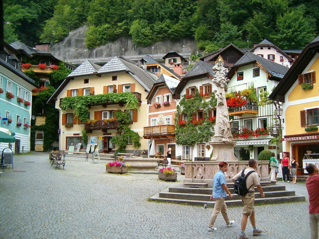 Apartmenthaus Simmer *
