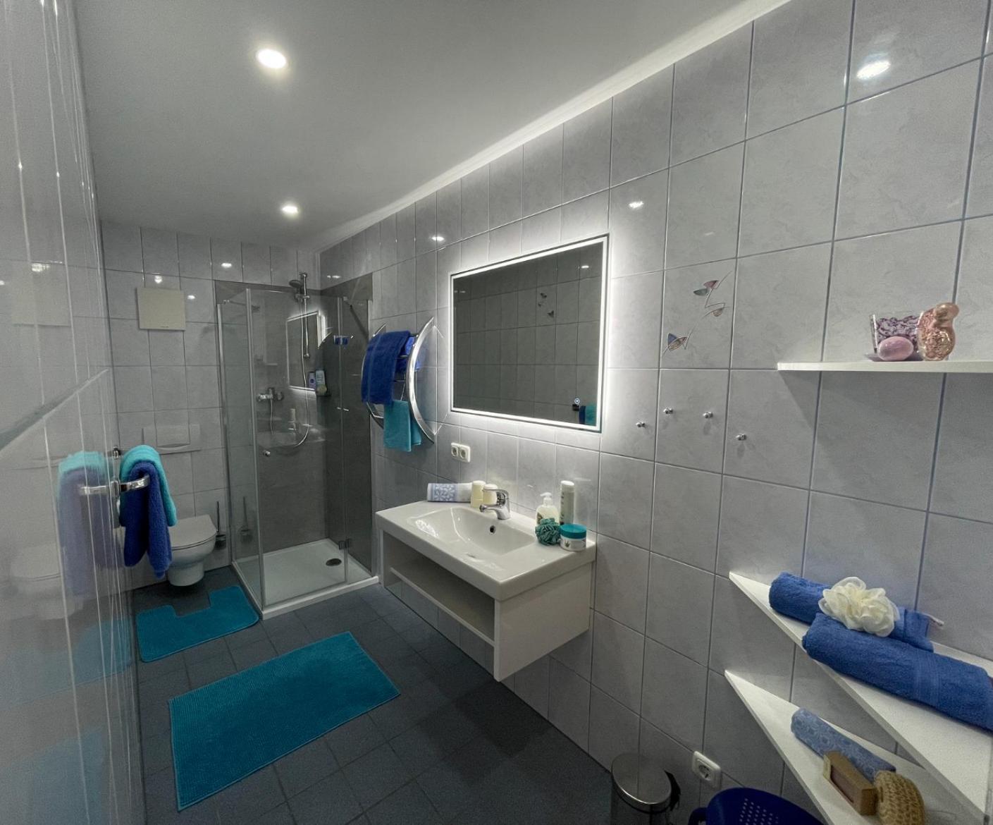 Apartmenthaus Simmer *