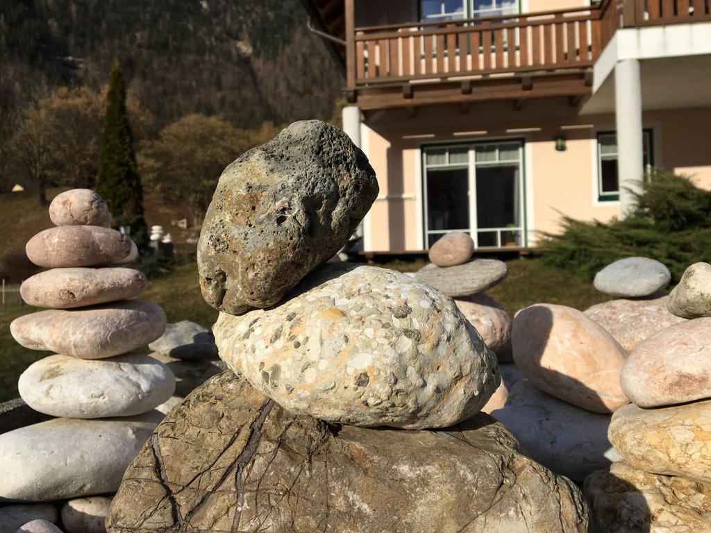 Apartmenthaus Simmer Appartamento