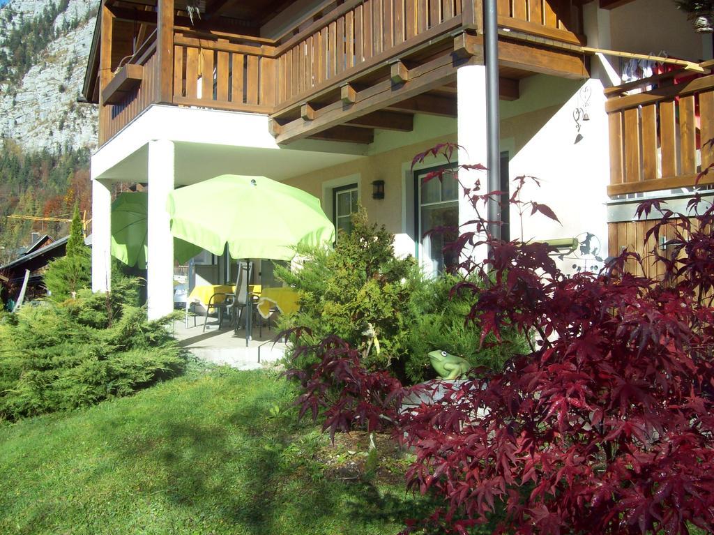 Apartmenthaus Simmer Appartamento Obertraun