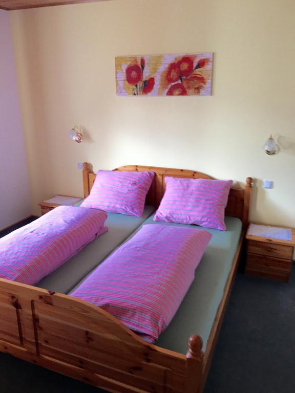 Apartmenthaus Simmer * Obertraun