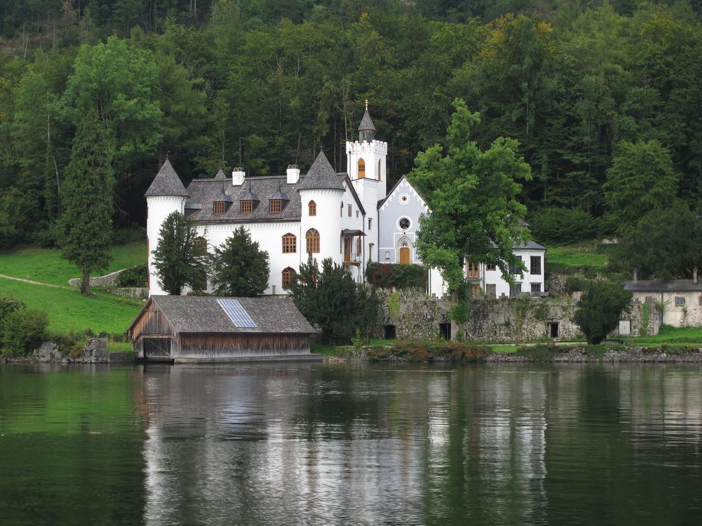 Apartment Apartmenthaus Simmer Obertraun