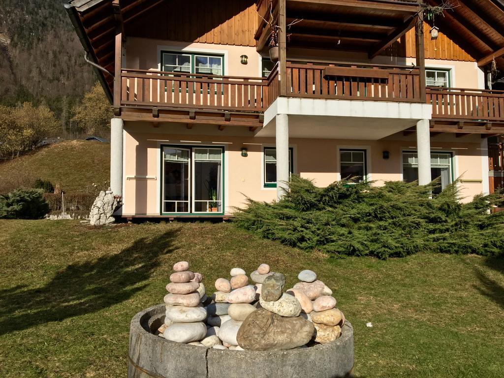 Apartment Apartmenthaus Simmer Obertraun