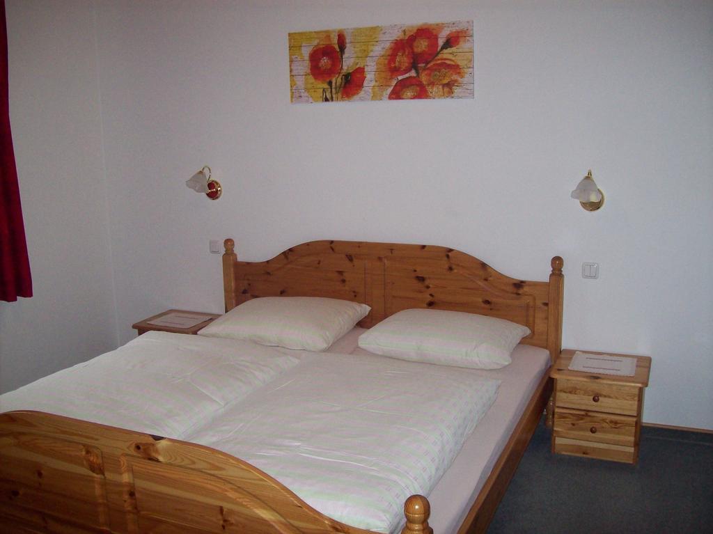Apartmenthaus Simmer Obertraun