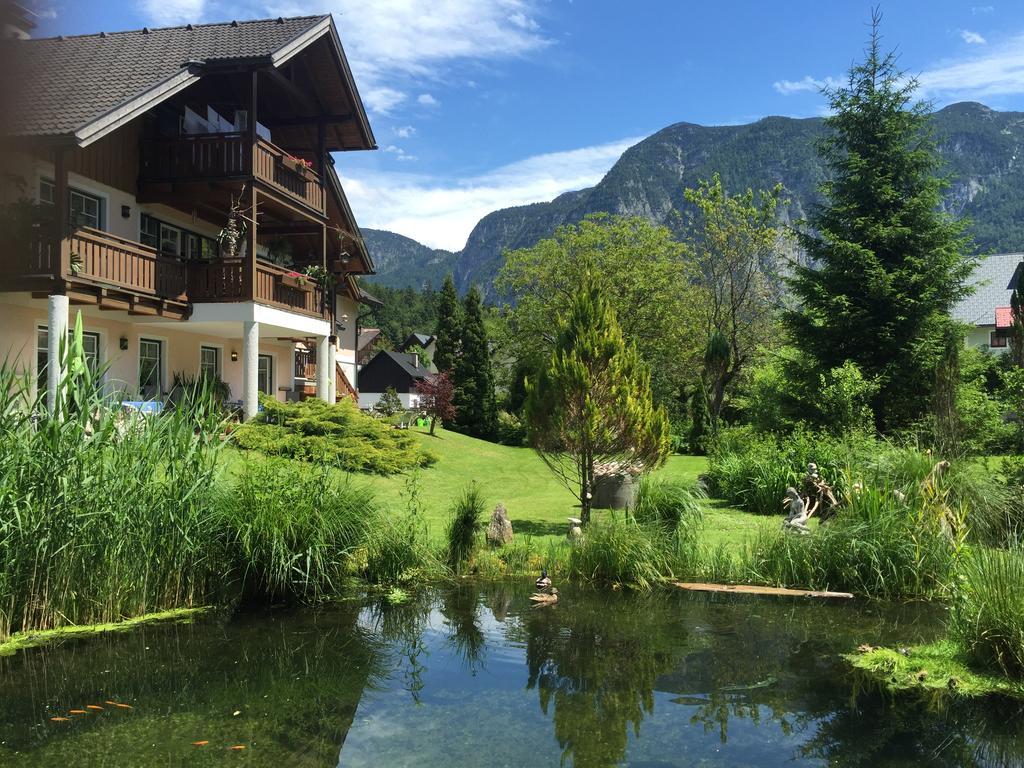 Apartmenthaus Simmer