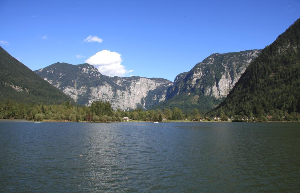 Apartmenthaus Simmer * Obertraun