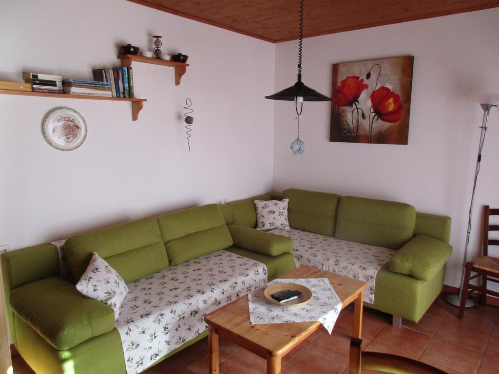 Apartment Apartmenthaus Simmer *