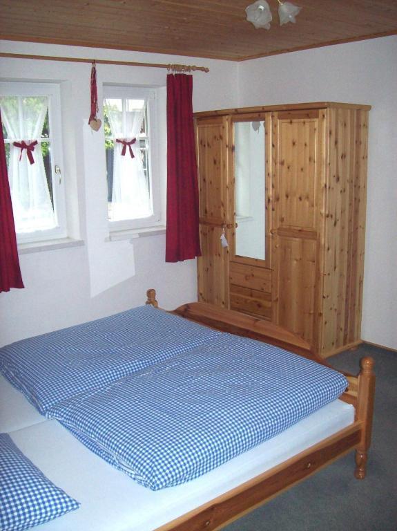 Apartmenthaus Simmer * Obertraun