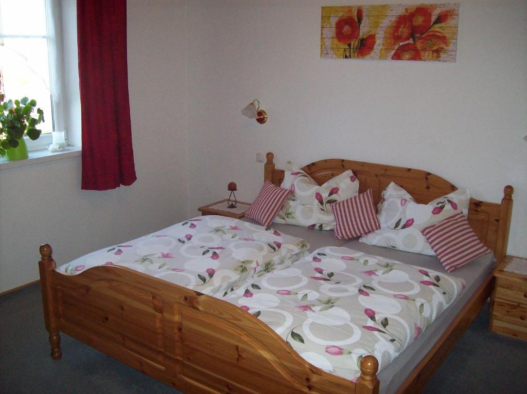 Appartamento Apartmenthaus Simmer Obertraun