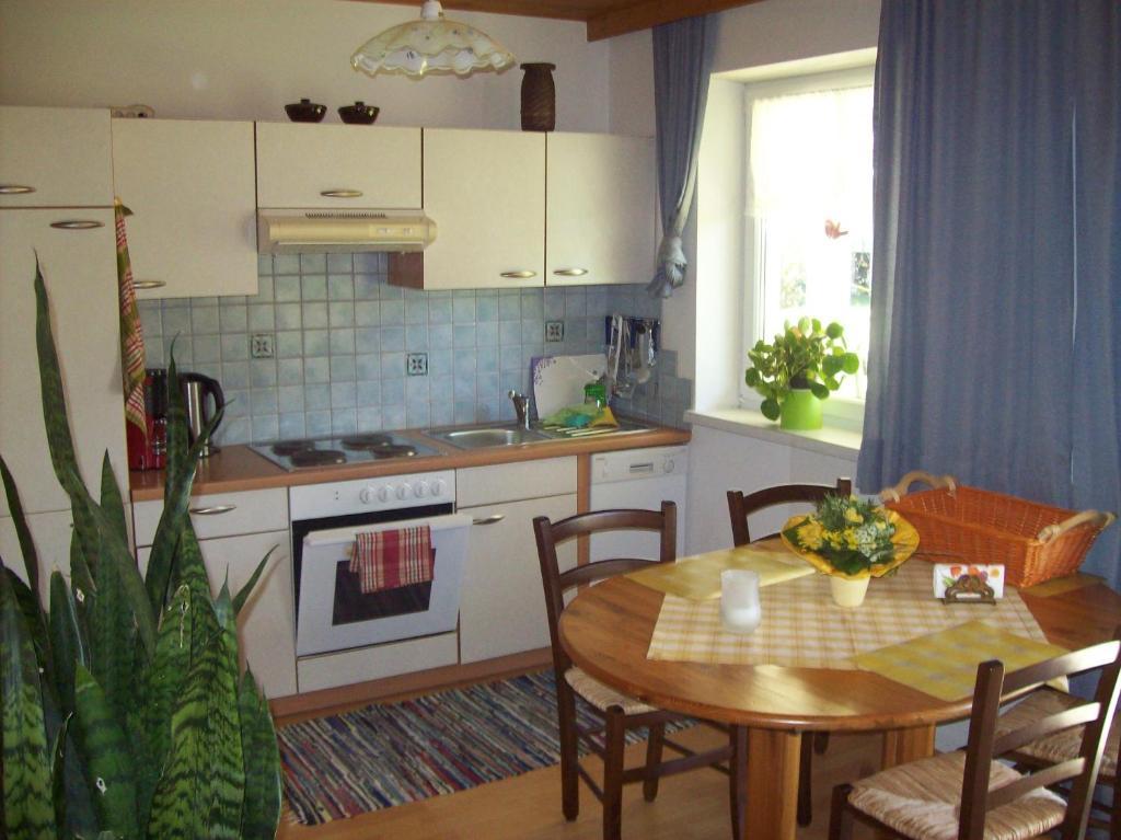 Apartmenthaus Simmer Apartment Obertraun