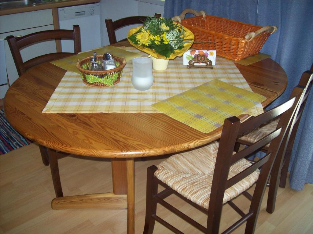 Apartmenthaus Simmer Obertraun