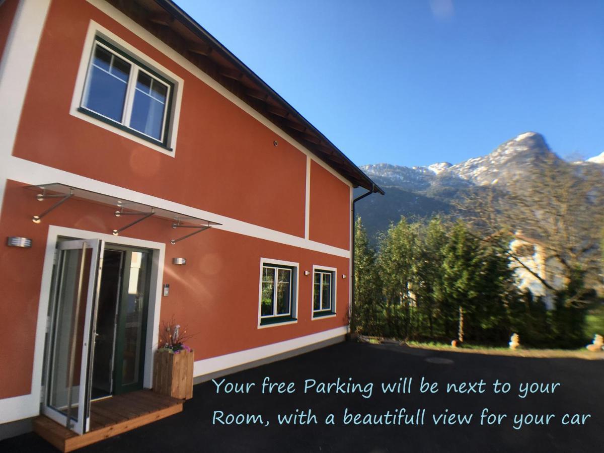Appartamento Apartmenthaus Simmer